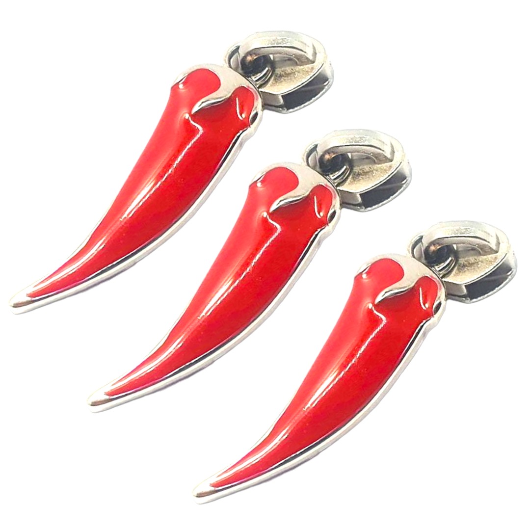 Cursor Pimenta Numero 5 Com 05 Unidades -02