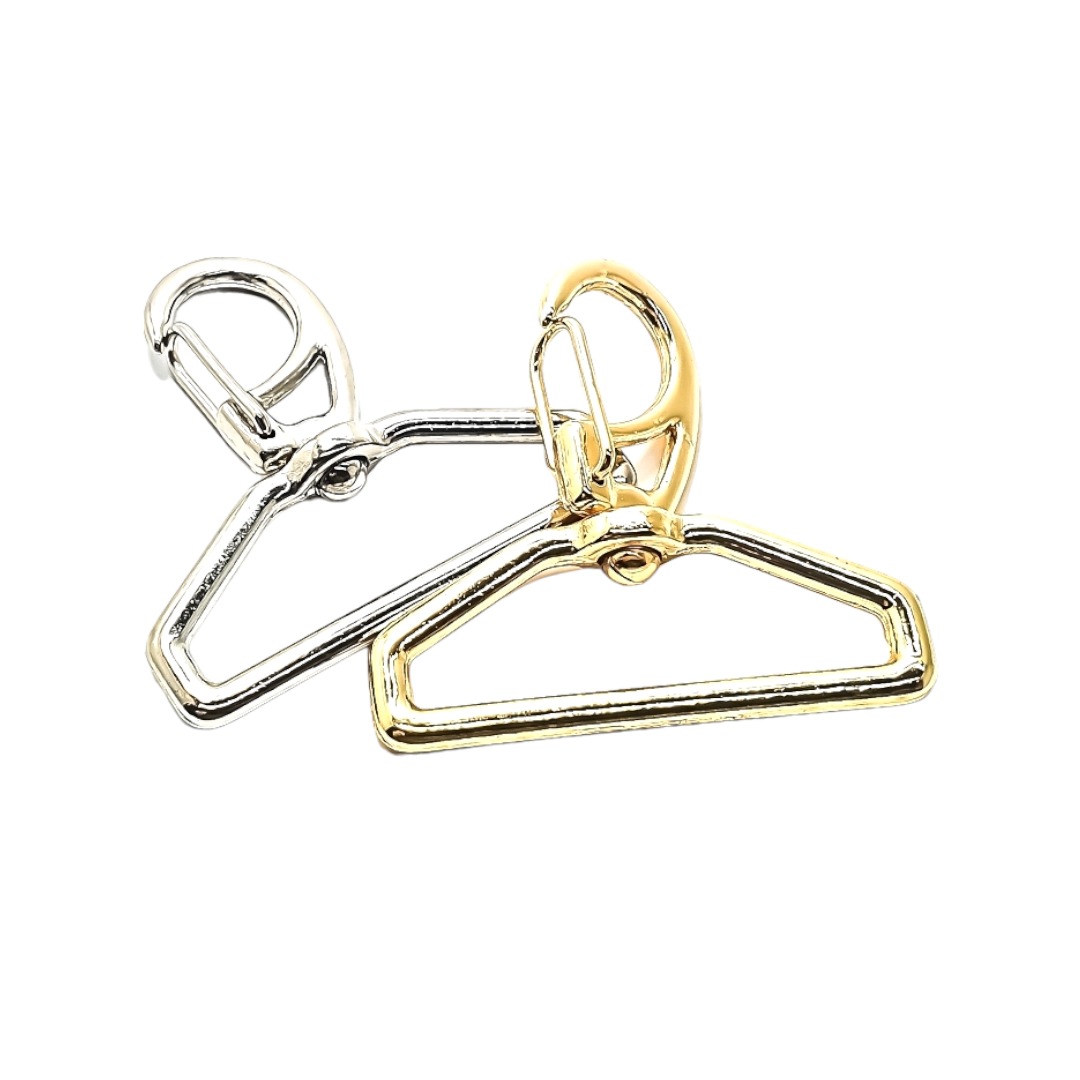 Mosquetão Base Fina Vários Tamanhos-6