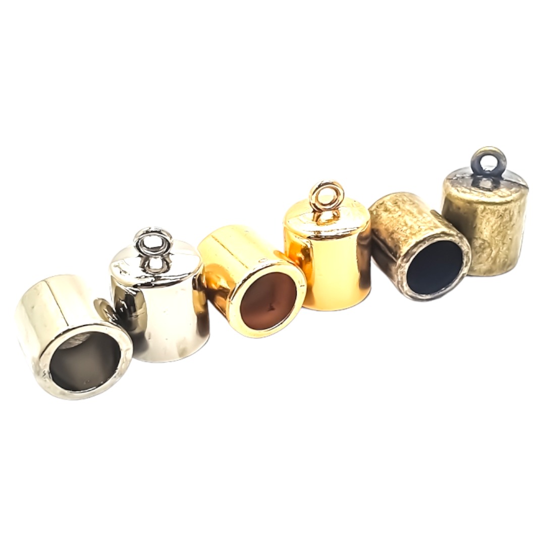 Tassel liso prata 09 m-04