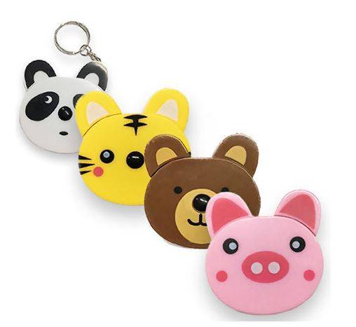 Fita metrica bichinhos Fita métrica bichinhos vários modelos