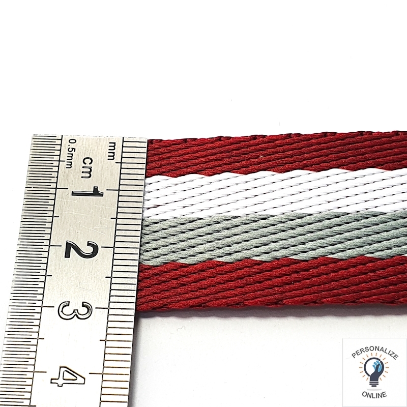 Alça Chic cinza e bordo Alca-Chic-cinza-e-bordo.jpg 1 metro